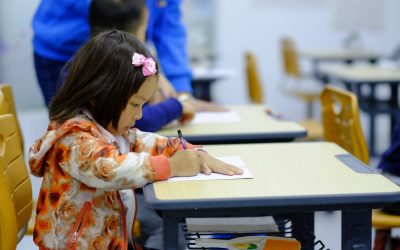 EDUCAÇÃO INFANTIL