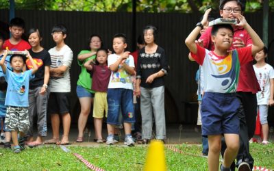 EDUCAÇÃO FÍSICA ESCOLAR COM ÊNFASE NA INCLUSÃO