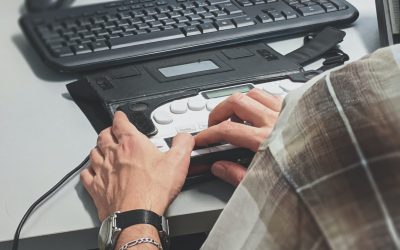 EDUCAÇÃO ESPECIAL COM ÊNFASE EM DEFICIÊNCIA VISUAL E SISTEMA BRAILLE